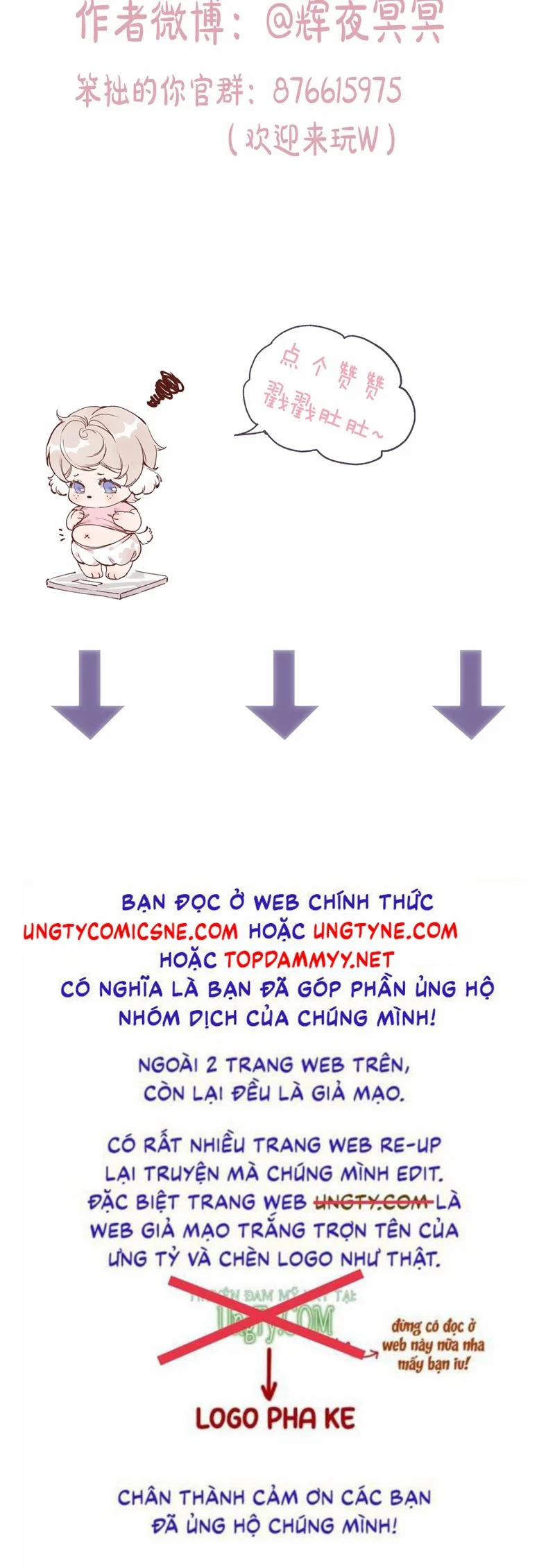 Cậu Vụng Về Quá 22 trang 25