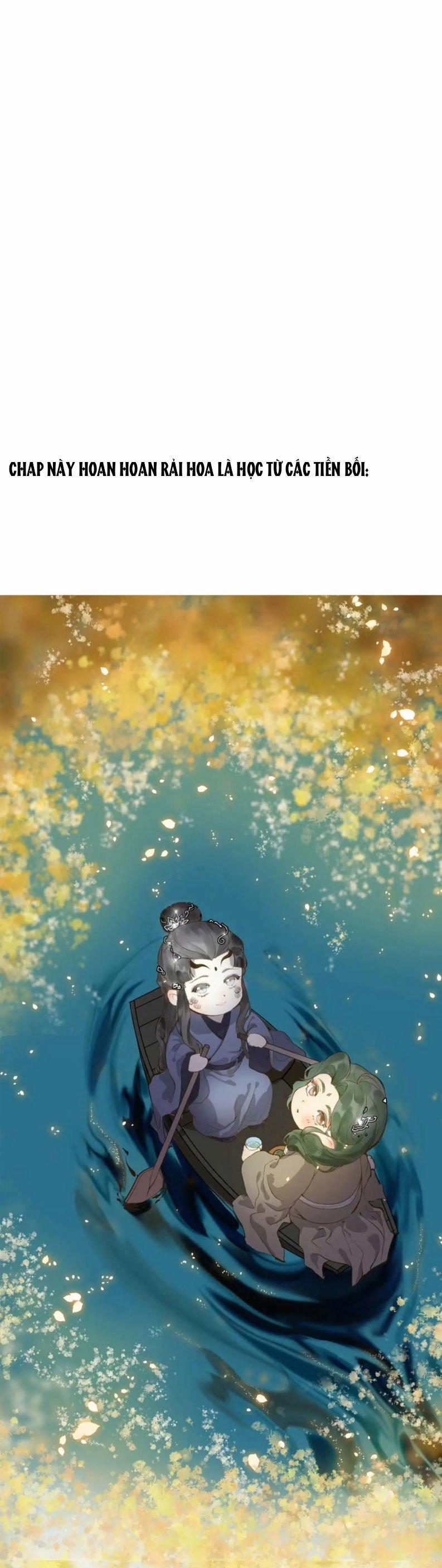 Cậu Vụng Về Quá 24 trang 19