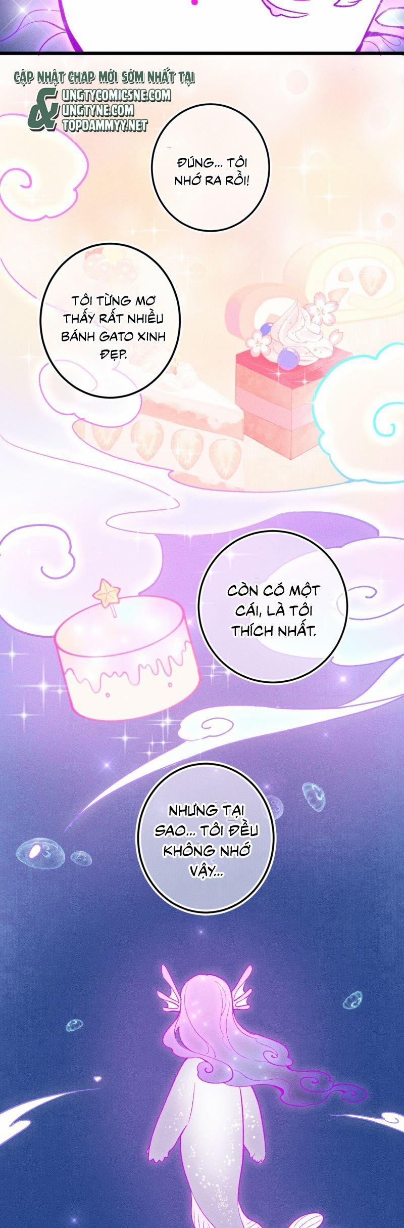 Cậu Vụng Về Quá 26 trang 17