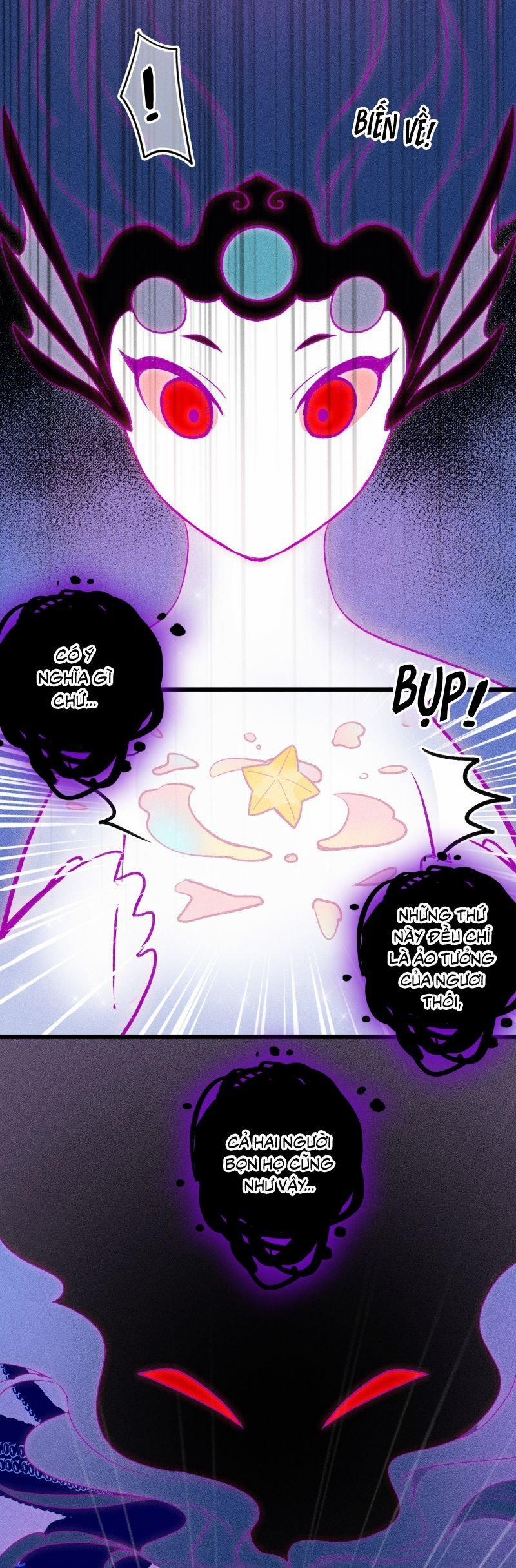 Cậu Vụng Về Quá 26 trang 20