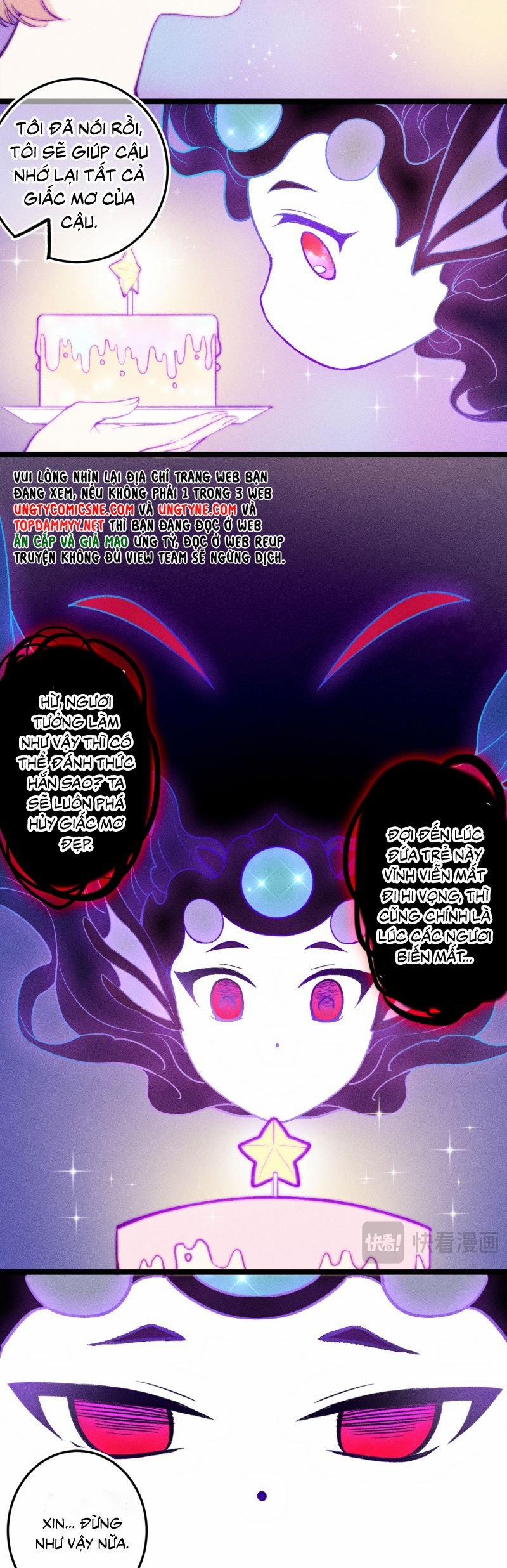 Cậu Vụng Về Quá 27 trang 12