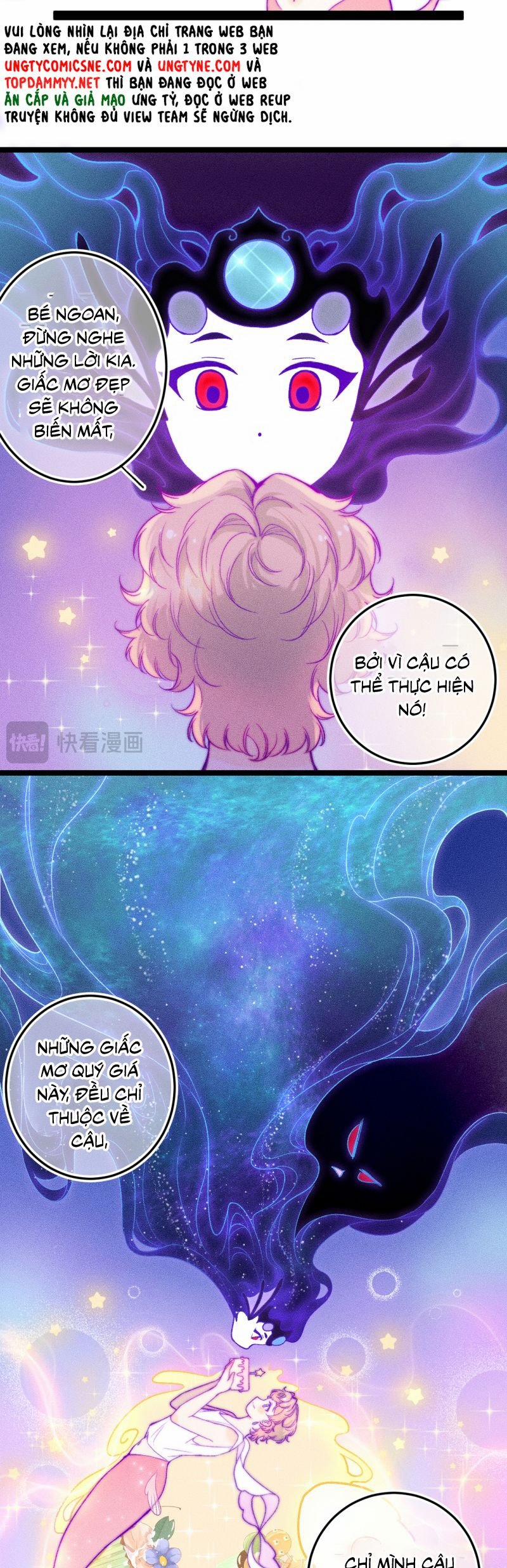 Cậu Vụng Về Quá 27 trang 15