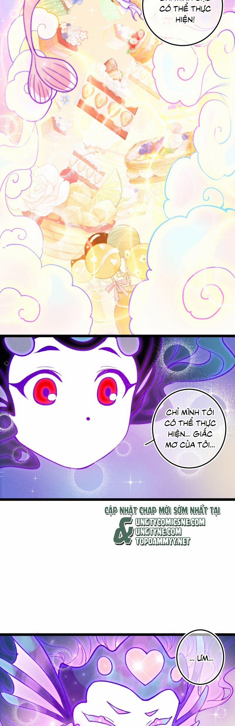 Cậu Vụng Về Quá 27 trang 16