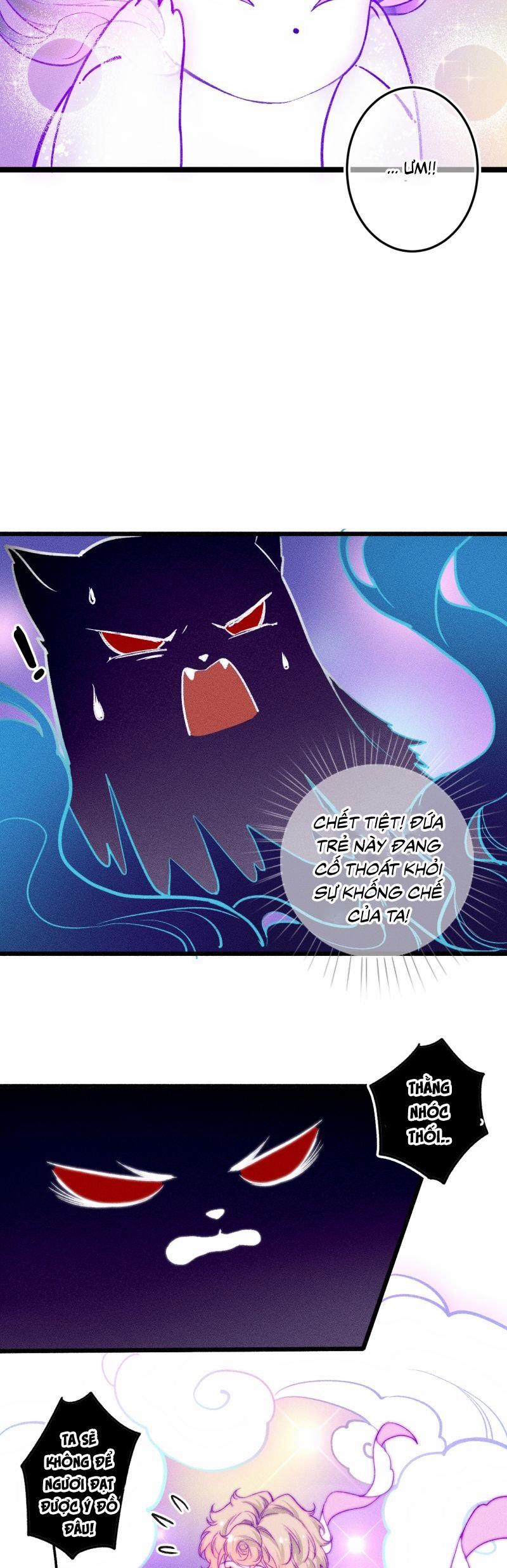 Cậu Vụng Về Quá 27 trang 17