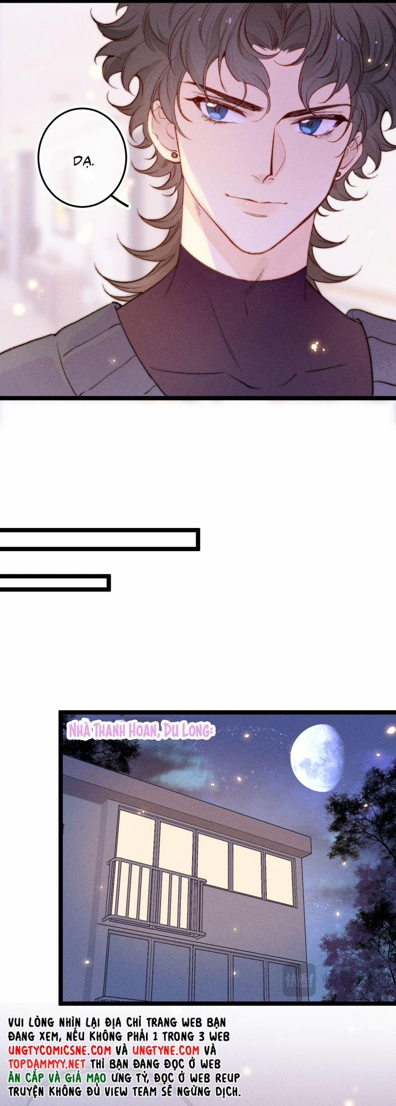 Cậu Vụng Về Quá 30 trang 15