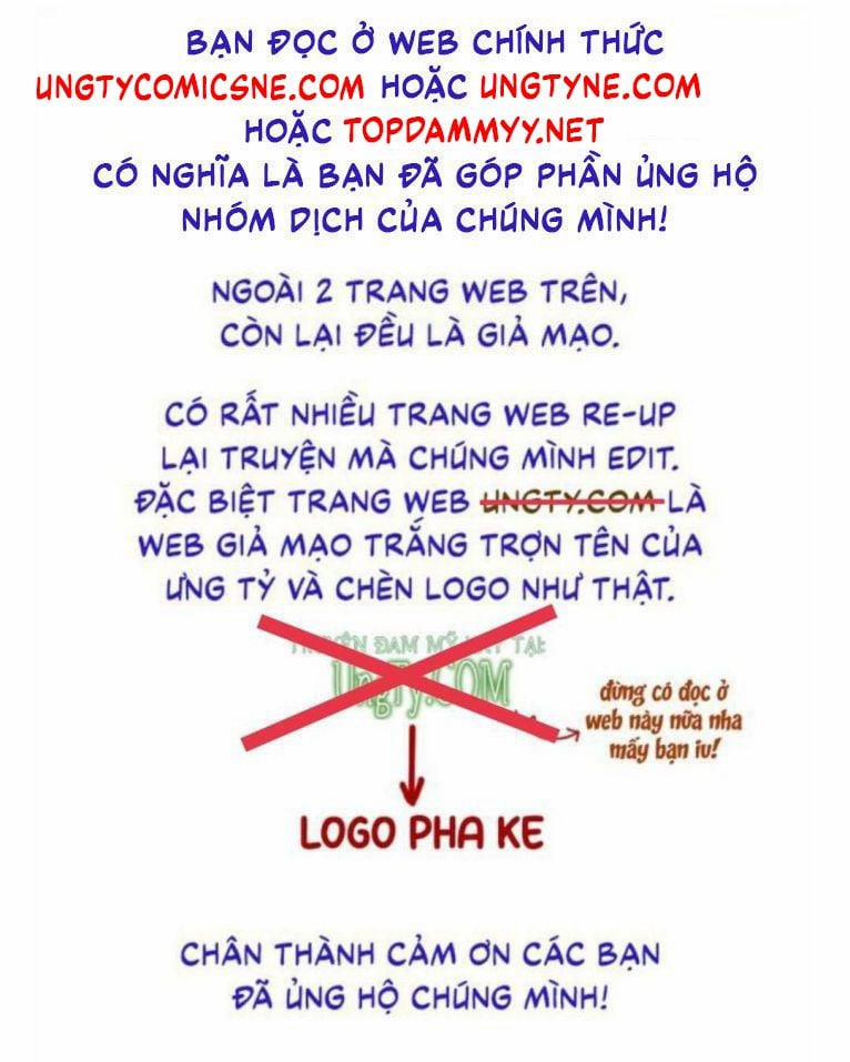 Cậu Vụng Về Quá 31 trang 0