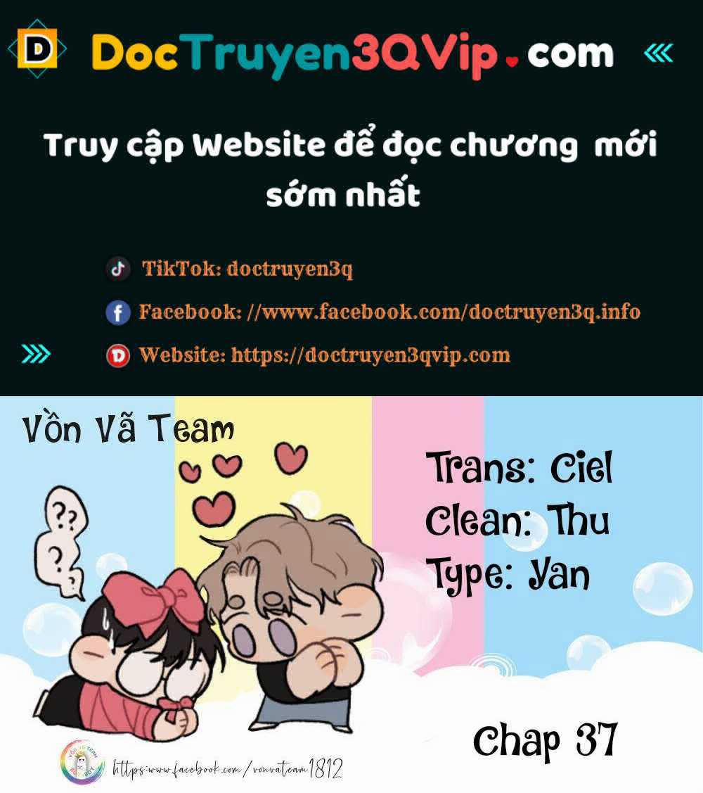 Cậu Vượt Giới Hạn Rồi 37 trang 0