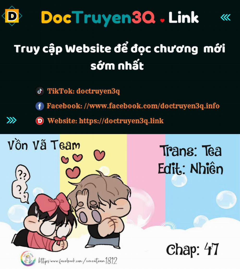 Cậu Vượt Giới Hạn Rồi 47 trang 0