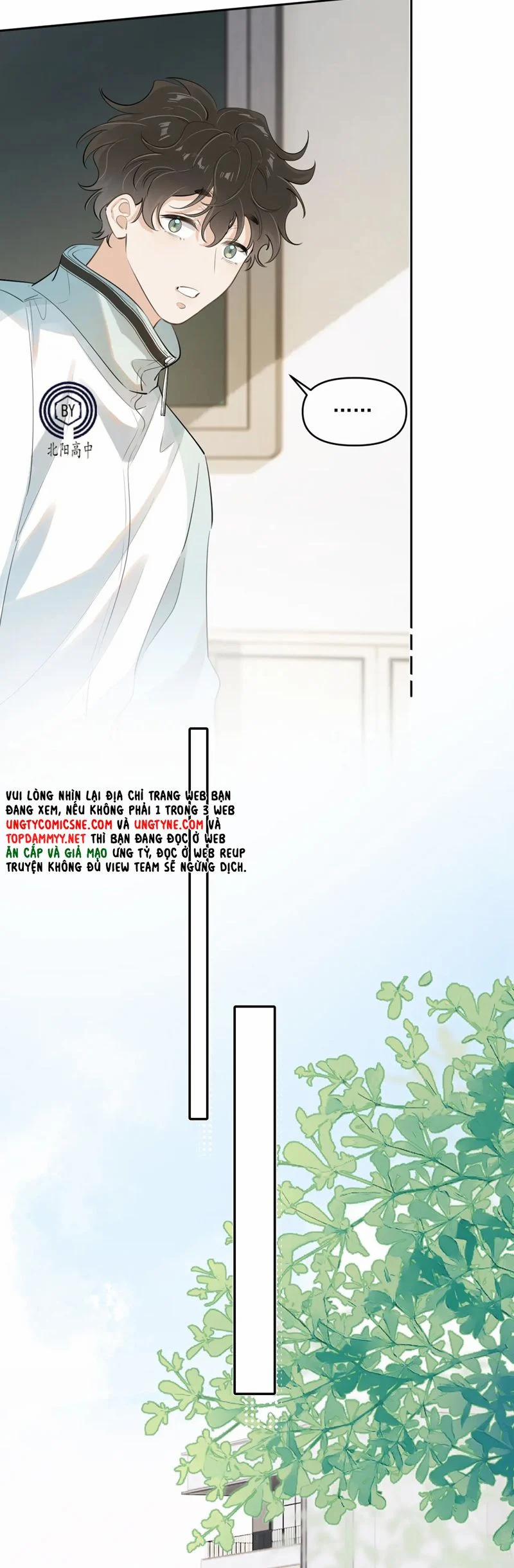 Cậu Vượt Giới Rồi 52 trang 9