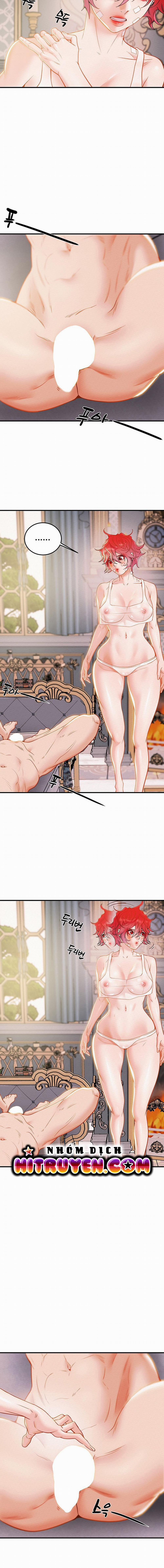 Cây Búa Thần 10 trang 20