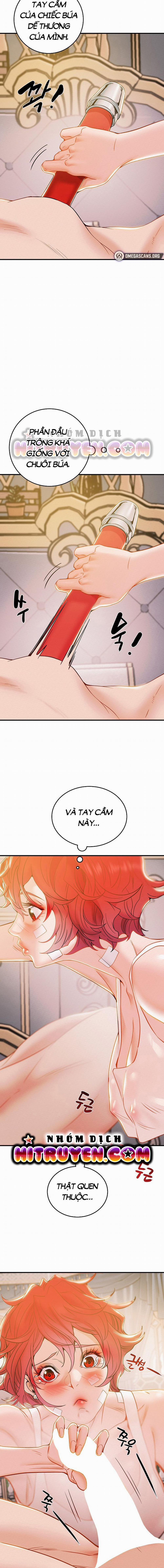 Cây Búa Thần 10 trang 22