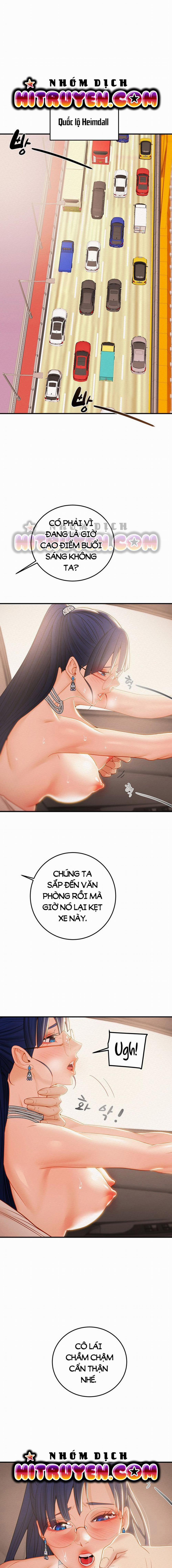 Cây Búa Thần 11 trang 19