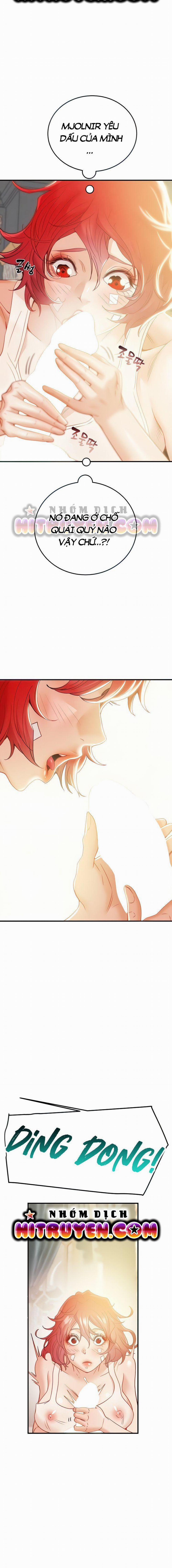 Cây Búa Thần 11 trang 2