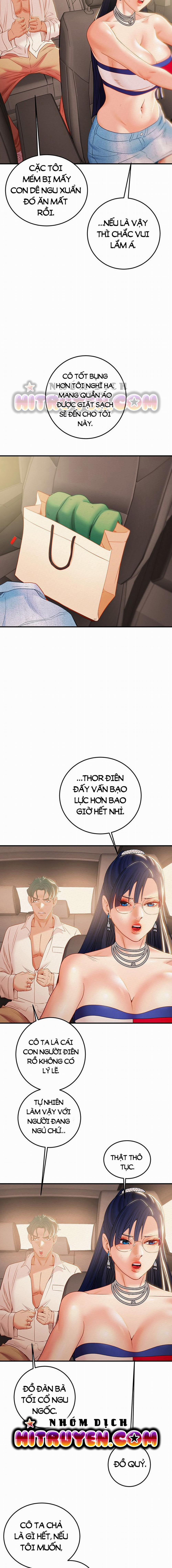 Cây Búa Thần 11 trang 8