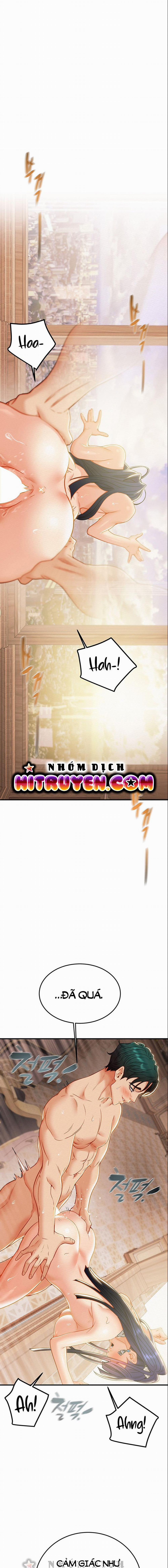 Cây Búa Thần 12 trang 18