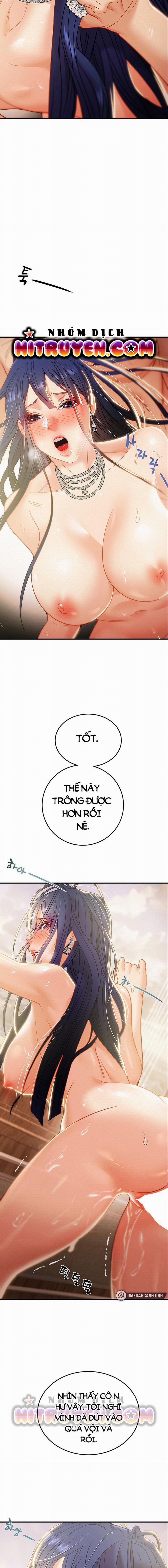 Cây Búa Thần 12 trang 21