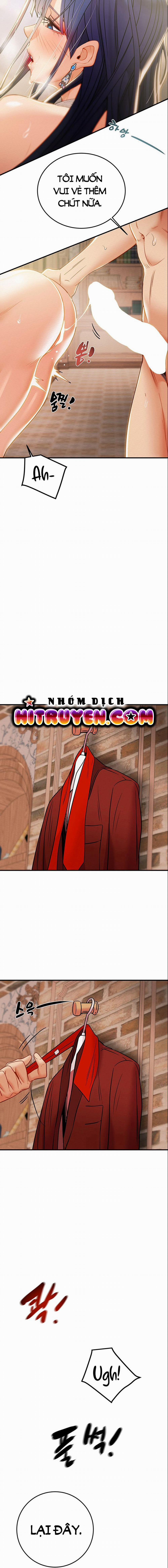 Cây Búa Thần 12 trang 22