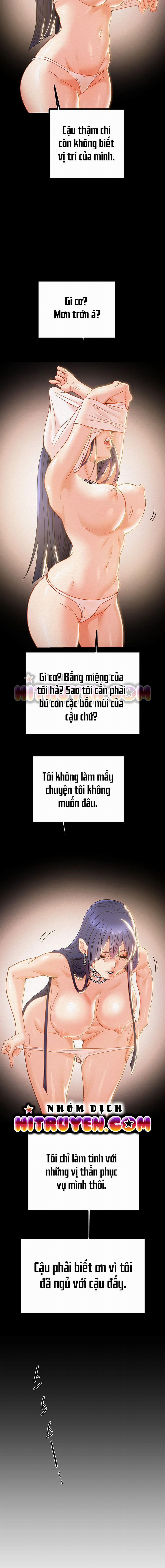 Cây Búa Thần 13 trang 10