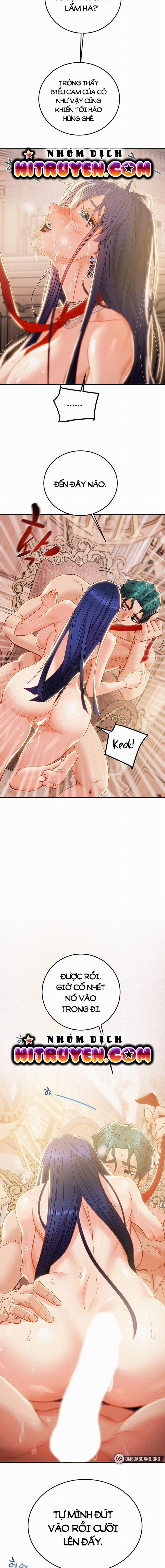 Cây Búa Thần 13 trang 12