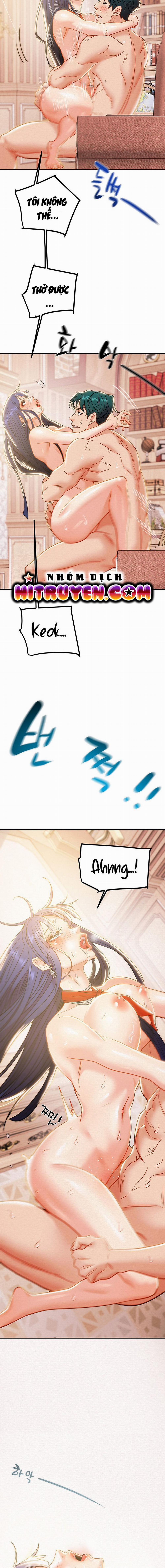 Cây Búa Thần 13 trang 18