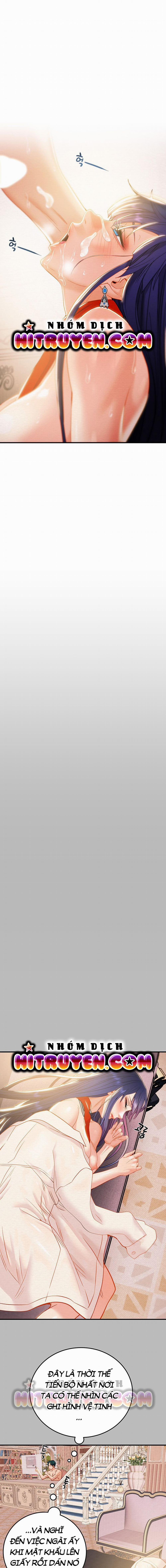 Cây Búa Thần 13 trang 22