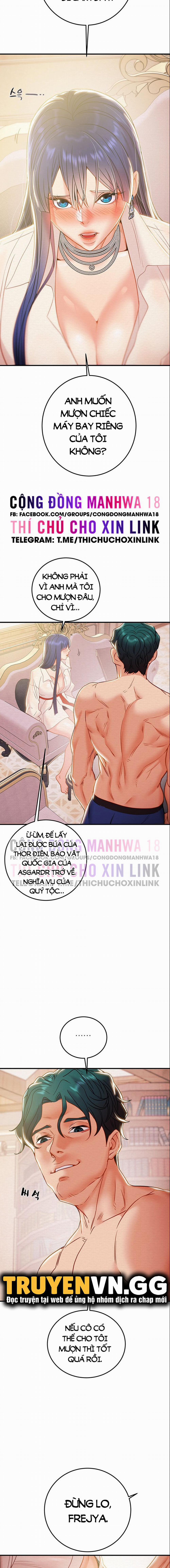 Cây Búa Thần 14 trang 11