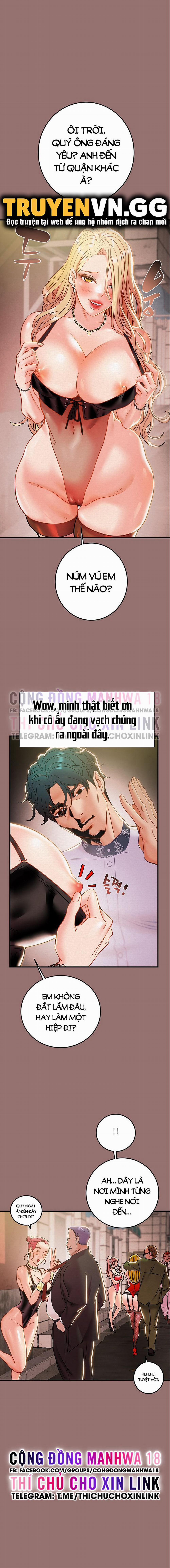 Cây Búa Thần 14 trang 16