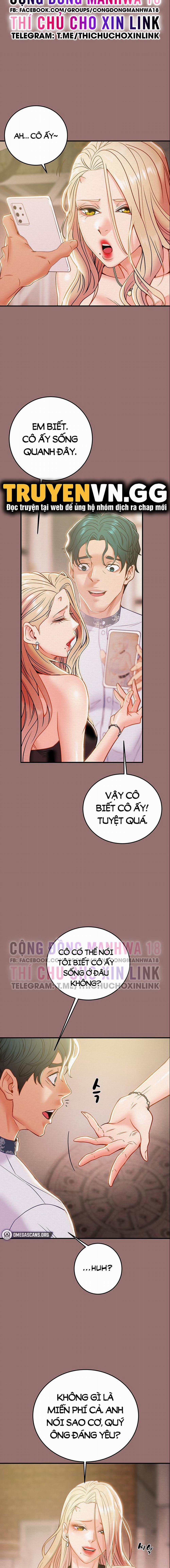 Cây Búa Thần 14 trang 18