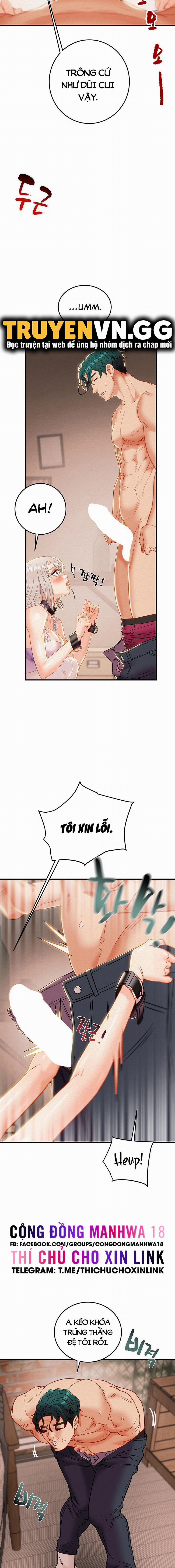 Cây Búa Thần 15 trang 14