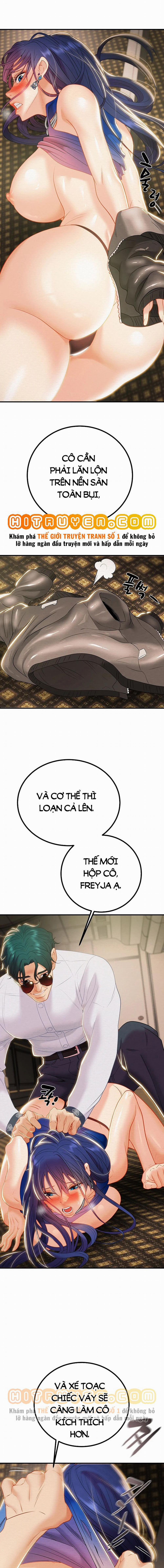 Cây Búa Thần 19 trang 8