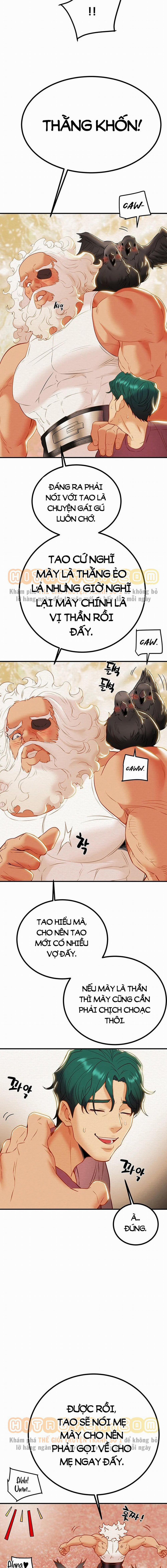 Cây Búa Thần 20 trang 21