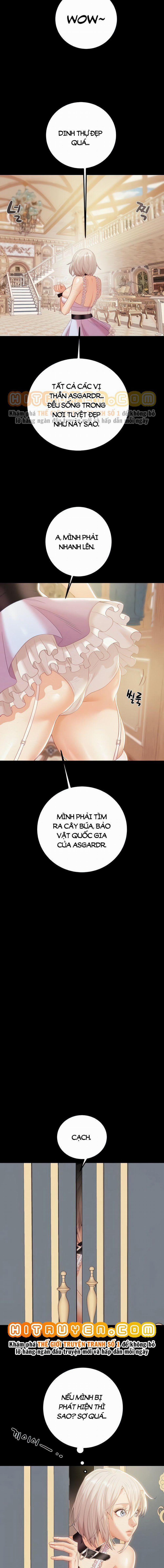 Cây Búa Thần 21 trang 2