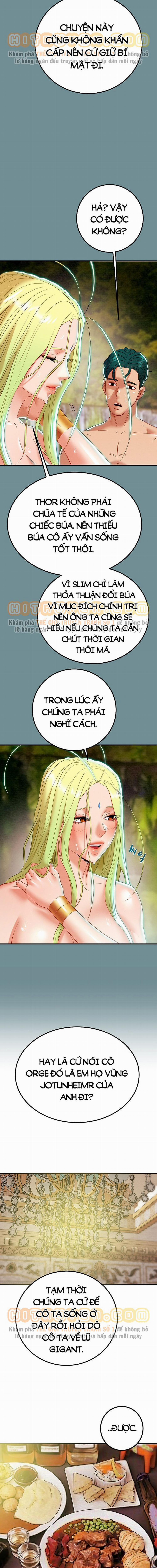 Cây Búa Thần 23 trang 23