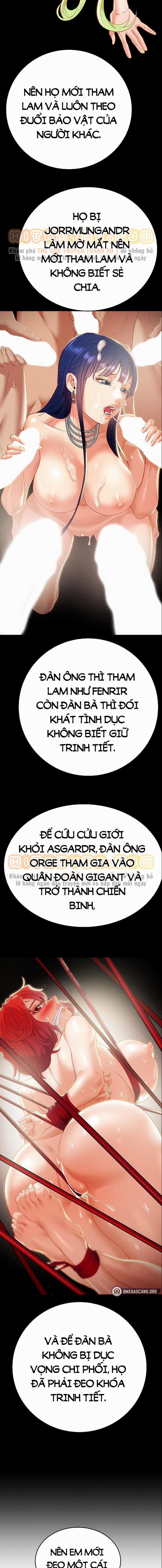 Cây Búa Thần 24 trang 16