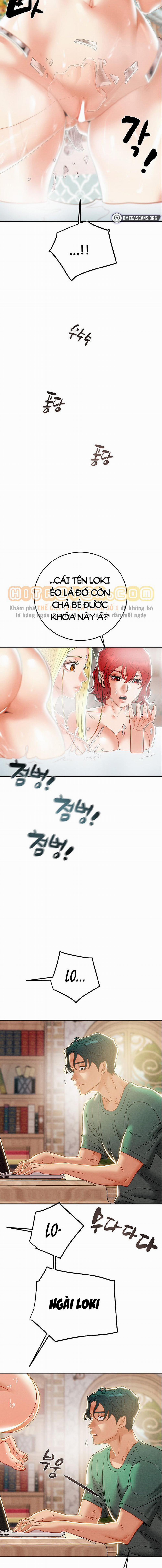 Cây Búa Thần 24 trang 21