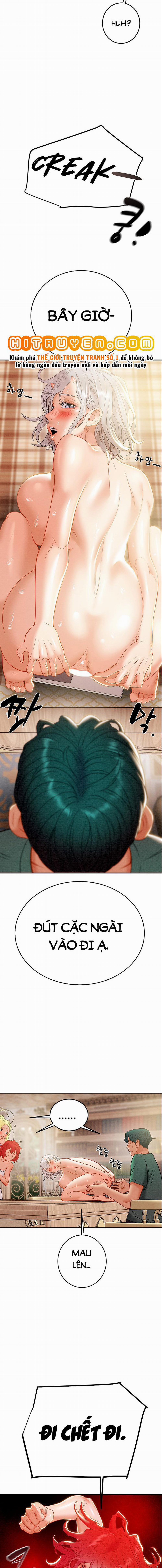 Cây Búa Thần 24 trang 22