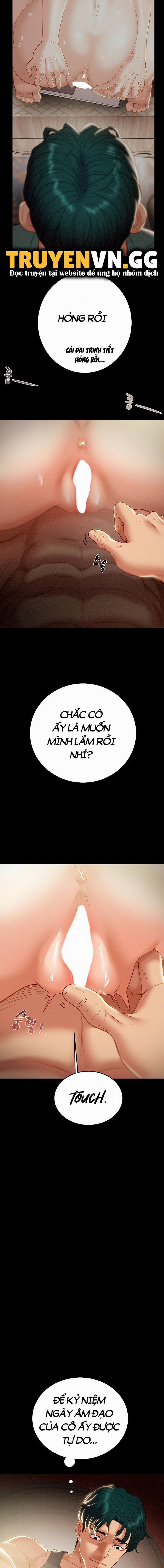 Cây Búa Thần 25 trang 21