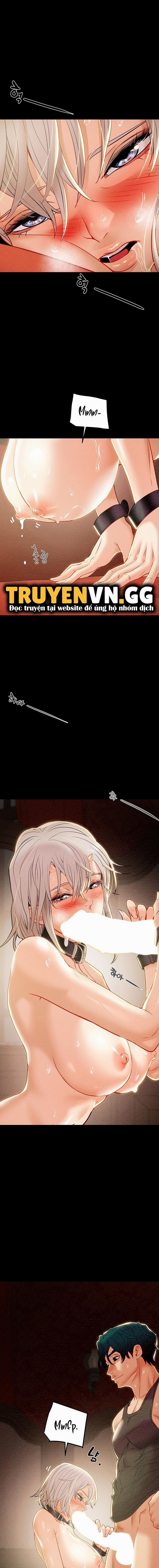 Cây Búa Thần 26 trang 18