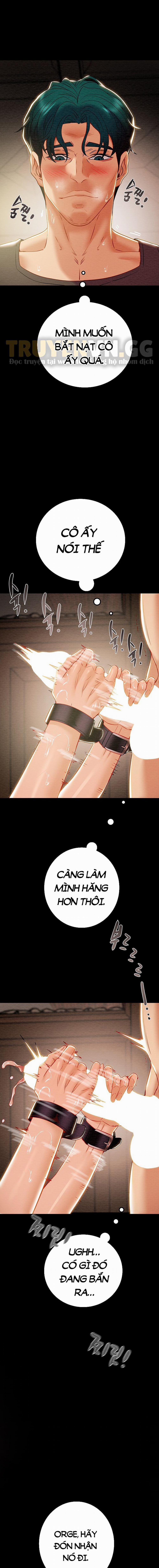 Cây Búa Thần 26 trang 21