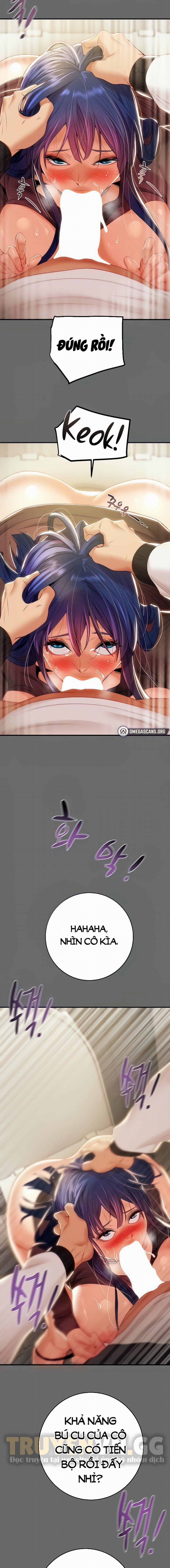 Cây Búa Thần 28 trang 4