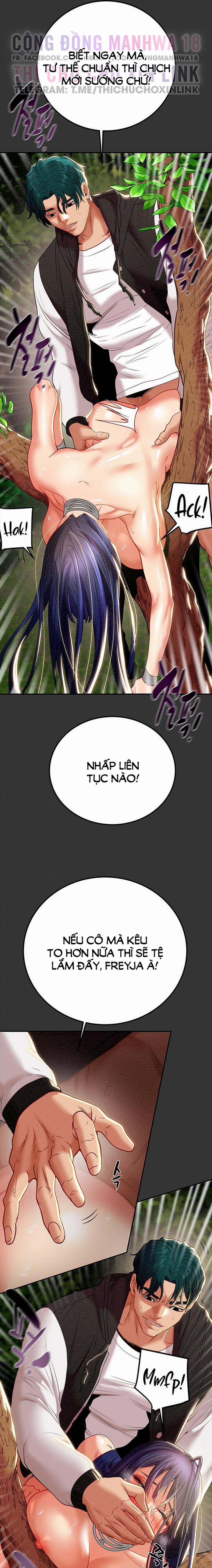 Cây Búa Thần 29 trang 14