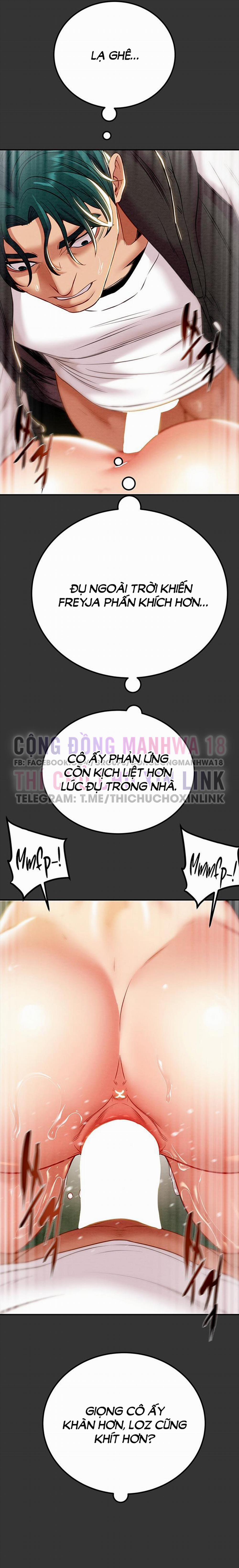 Cây Búa Thần 29 trang 16