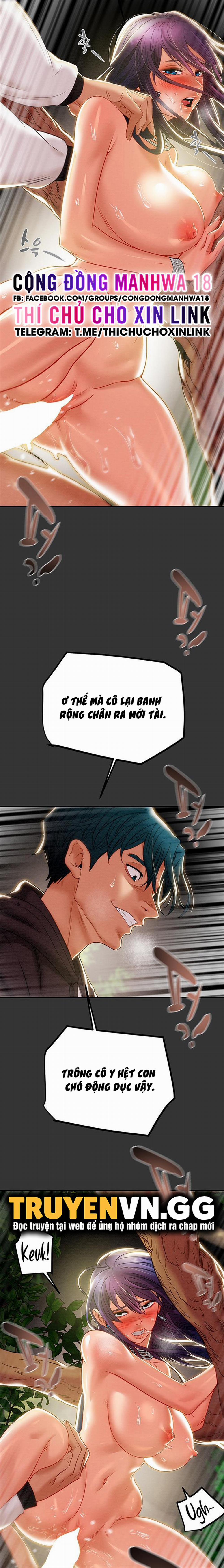 Cây Búa Thần 29 trang 18