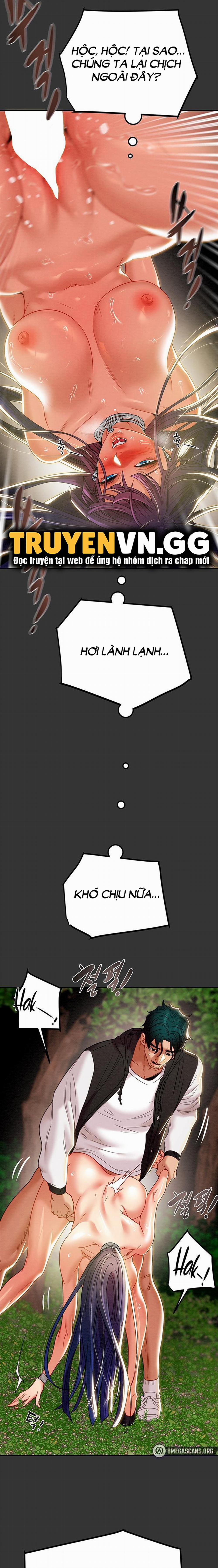 Cây Búa Thần 29 trang 8