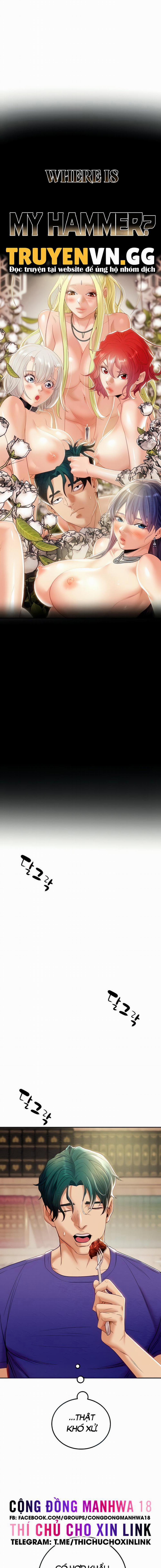 Cây Búa Thần 30 trang 2