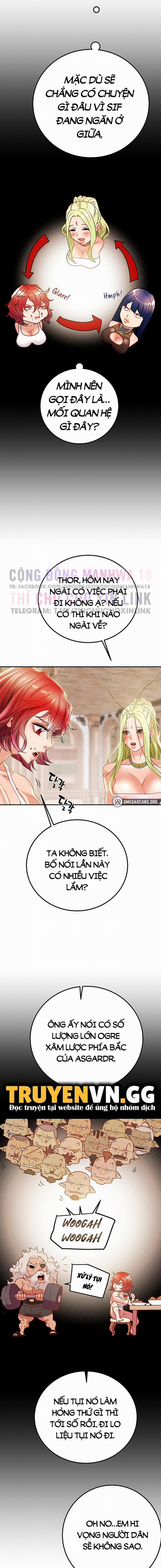 Cây Búa Thần 30 trang 6