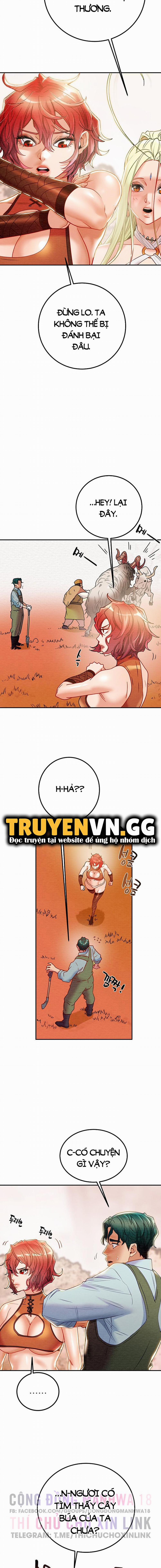 Cây Búa Thần 30 trang 9