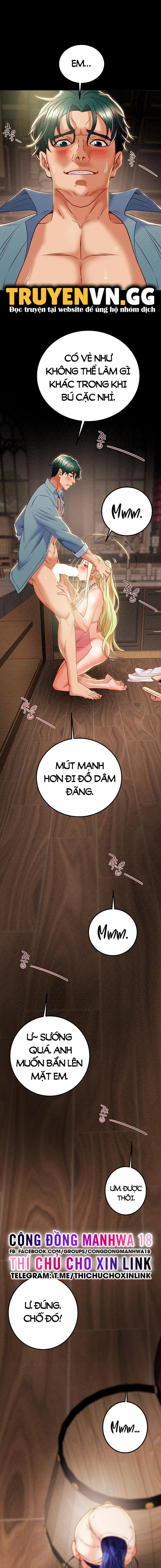 Cây Búa Thần 31 trang 15