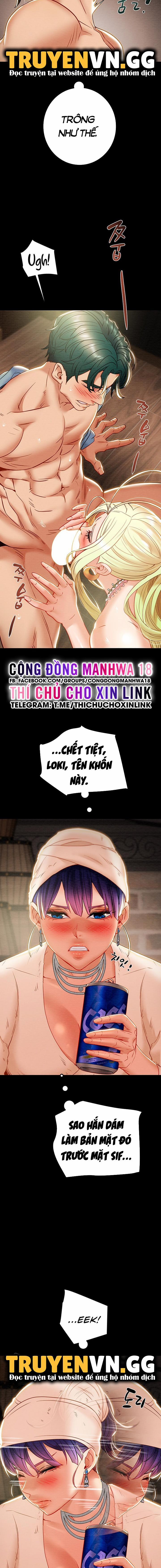 Cây Búa Thần 31 trang 18