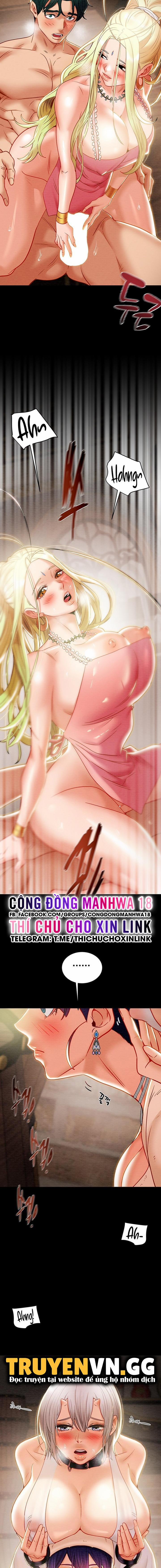 Cây Búa Thần 31 trang 23